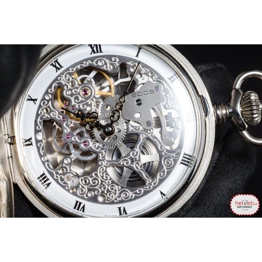 EPOS POCKET WATCH 2078 - EPOS - BRANDS