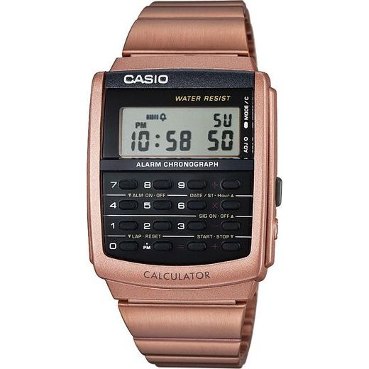 CASIO CA 506C-5A - CASIO - ZNAČKY