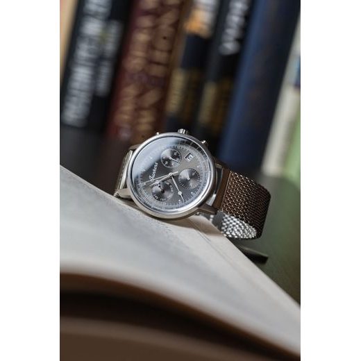 JUNKERS SONDEREDITIONEN GRAF ZU CASTELL 969.01.08.M - SONDEREDITIONEN - BRANDS