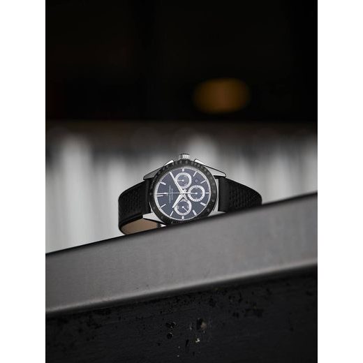 HAMILTON JAZZMASTER PERFORMER AUTO CHRONO H36606730 - JAZZMASTER - BRANDS