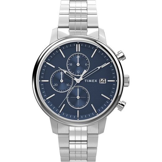 TIMEX CHICAGO TW2W67900BR - TIMEX - BRANDS