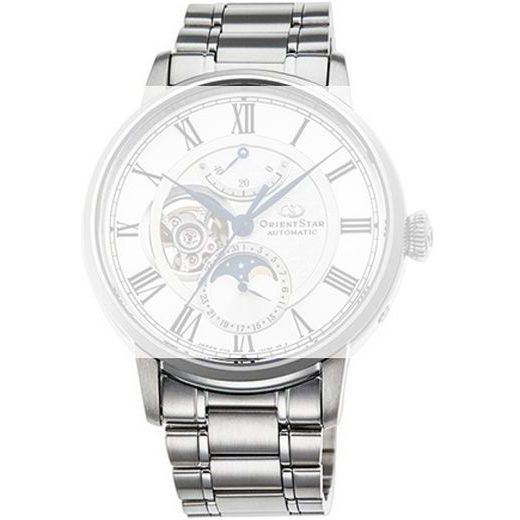 NÁRAMEK ORIENT STAR UM004111J0 (PRO MODELY RE-AY01, RE-AM00) - STRAPS - ACCESSORIES