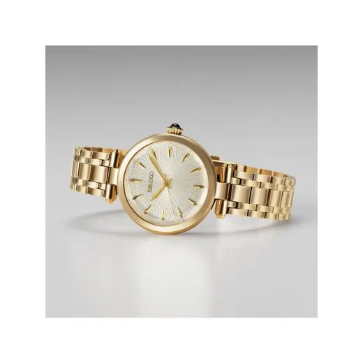 SEIKO QUARTZ SRZ554P1 - QUARTZ - ZNAČKY