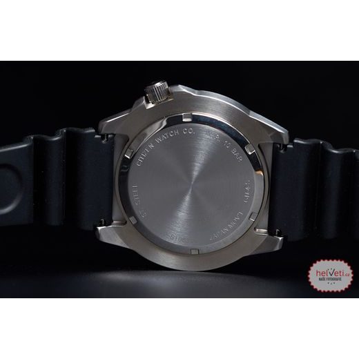 CITIZEN PROMASTER AUTOMATIC NH8380-15EE - CITIZEN - ZNAČKY