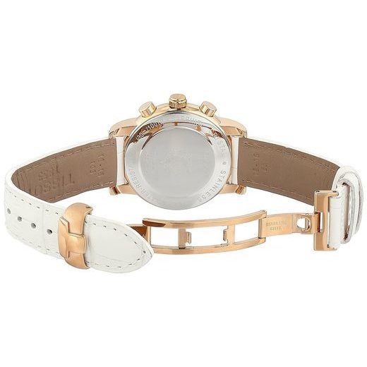 TISSOT DRESSPORT T050.217.37.117.00 - TISSOT - ZNAČKY