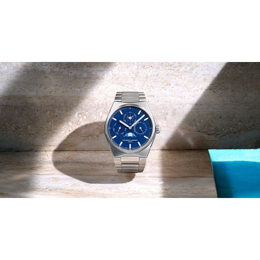 FREDERIQUE CONSTANT HIGHLIFE GENTS MANUFACTURE PERPETUAL CALENDAR AUTOMATIC FC-775N4NH6B - HIGHLIFE GENTS - BRANDS