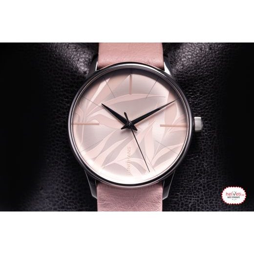 JUNGHANS MEISTER DAMEN AUTOMATIC 27/3242.00 - LADIES - BRANDS