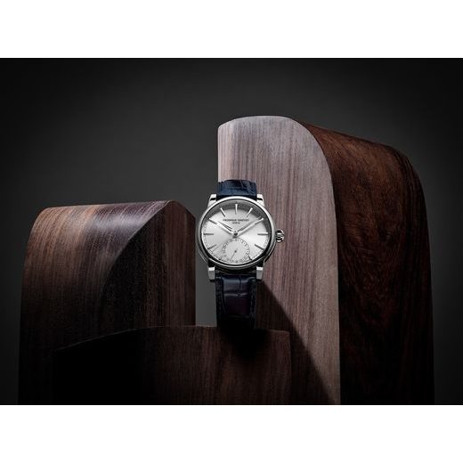 FREDERIQUE CONSTANT MANUFACTURE CLASSIC DATE AUTOMATIC FC-706S3H6 - MANUFACTURE - BRANDS