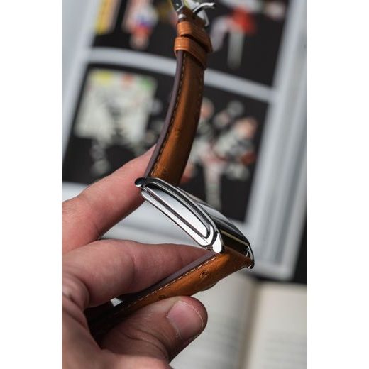 ALPINA ALPINER HERITAGE CARRÉE AL-530SAC3C6 - ALPINER AUTOMATIC - BRANDS