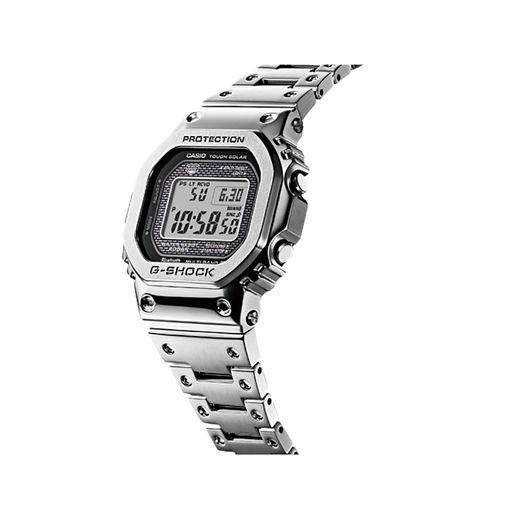 CASIO GMW-B5000D-1ER - G-SHOCK - BRANDS