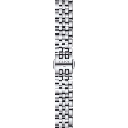 TISSOT LE LOCLE AUTOMATIC LADY T006.207.11.126.00 - LE LOCLE AUTOMATIC - BRANDS