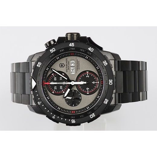 VICTORINOX ALPNACH MECHANICAL CHRONOGRAPH 241573 - VICTORINOX - ZNAČKY