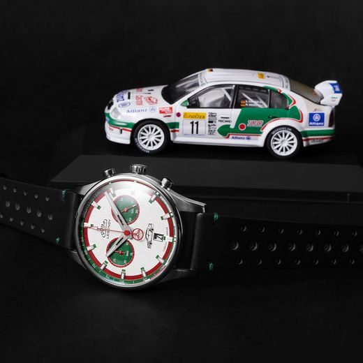 PRIM LEGENDY 2026 W91P.13279.E - QUARTZ - ZNAČKY
