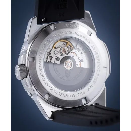 LUMINOX PACIFIC DIVER AUTOMATIC 3100 SERIES XS.3101 - PACIFIC DIVER - BRANDS