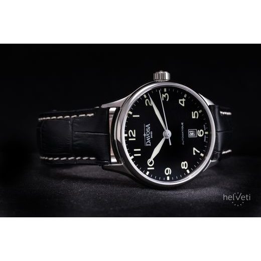 DAVOSA CLASSIC GENTS 161.456.51 - HERITAGE - BRANDS