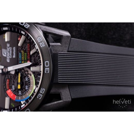 CASIO EDIFICE SOSPENSIONE ECB-40MP-1AEF - EDIFICE - ZNAČKY