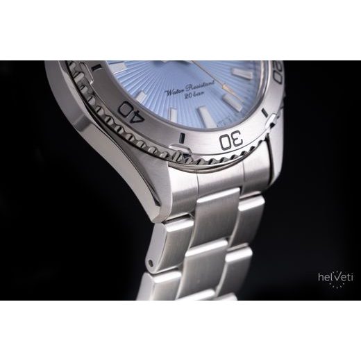 ORIENT SPORTS AUTOMATIC RA-AC0Q12L 75TH ANNIVERSARY LIMITED EDITION - SPORTS - BRANDS