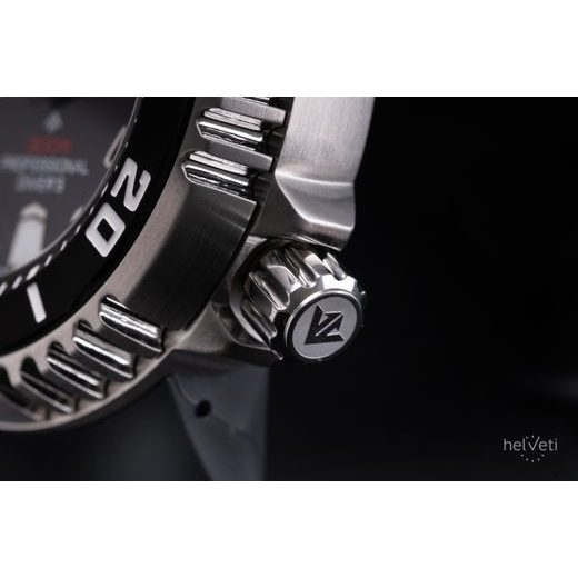 CITIZEN PROMASTER PROFESSIONAL DIVER 300 ECO-DRIVE BN1024-01E - PROMASTER - BRANDS