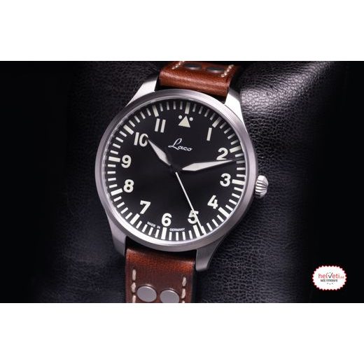 LACO GENF.2 40 - PILOT BASIC - ZNAČKY