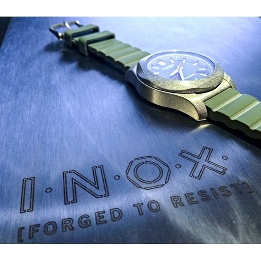 VICTORINOX I.N.O.X. 241683.1 - VICTORINOX - ZNAČKY