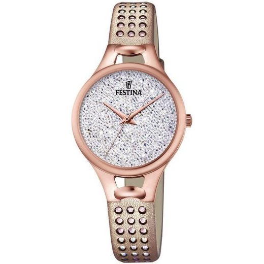 FESTINA SWAROVSKI 20408/1 - SWAROVSKI - BRANDS