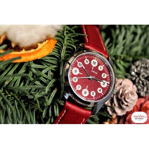 PRIM BERUŠKY 32 Q 39-827-514-00-1/01 - QUARTZ - BRANDS