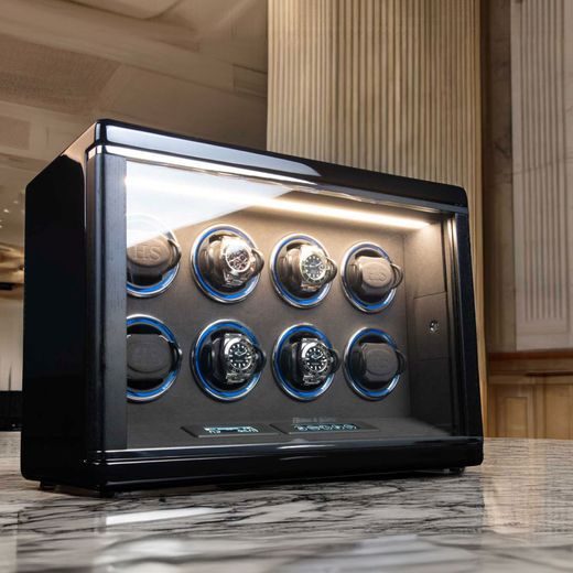 NATAHOVAČ HEISSE & SÖHNE CHICAGO 8 70019-226.142 - NATAHOVAČE - OSTATNÍ