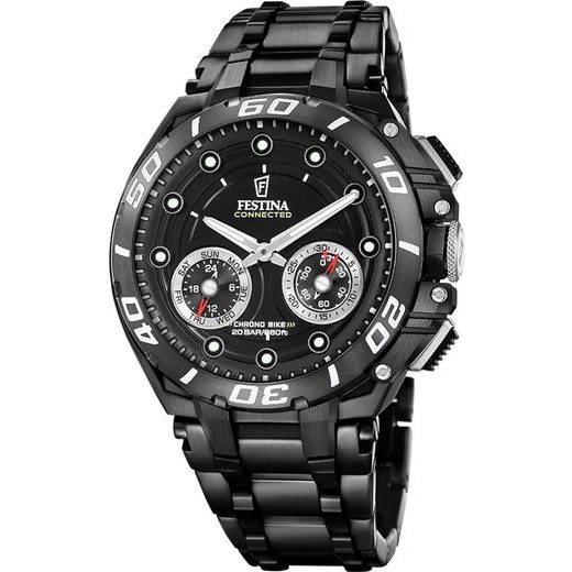 FESTINA CHRONO BIKE CONNECTED 20762/3 - CONNECTED D - ZNAČKY