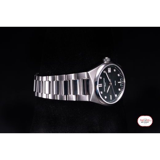 FREDERIQUE CONSTANT HIGHLIFE LADIES QUARTZ FC-240GRD2NH6B - HIGHLIFE LADIES - BRANDS