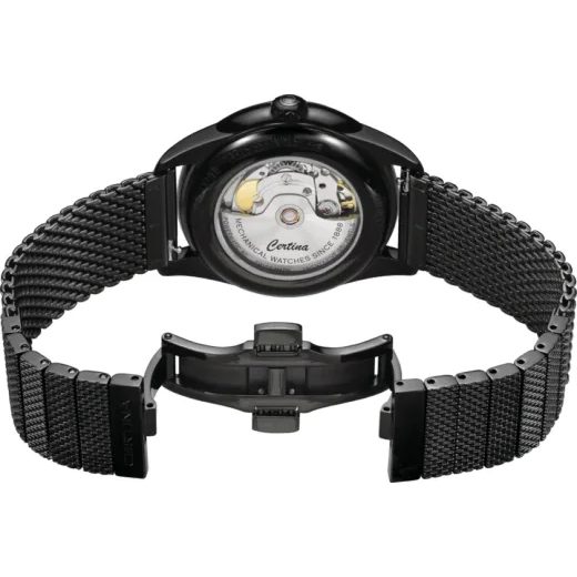 CERTINA DS-1 POWERMATIC 80 C029.807.33.051.00 - DS-1 - BRANDS