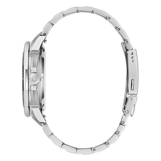 BULOVA MARINE STAR PRECISIONIST 96B426 - MARINE STAR - ZNAČKY