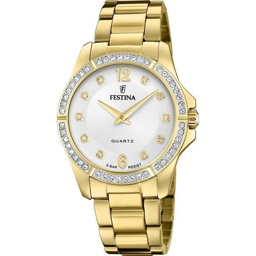 FESTINA MADEMOISELL 20596/1 - MADEMOISELLE - BRANDS