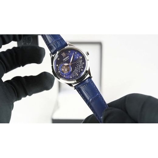 ORIENT RA-AG0018L BLUE MOON - CONTEMPORARY - BRANDS