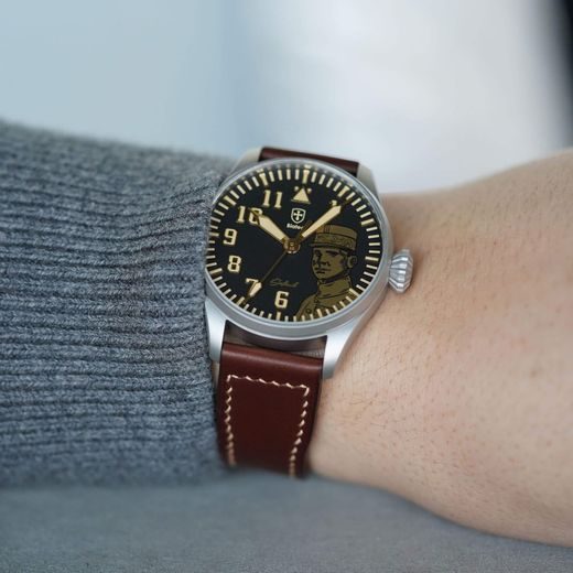 BIATEC M.R. ŠTEFÁNIK LIMITOVANÁ EDICE - EXCLUSIVE - ZNAČKY