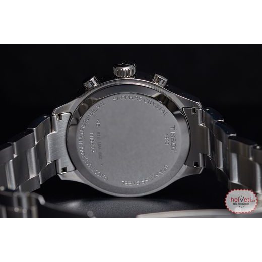 TISSOT CHRONO XL T116.617.11.057.01 - BAZAR - CHRONO XL - MĂRCI