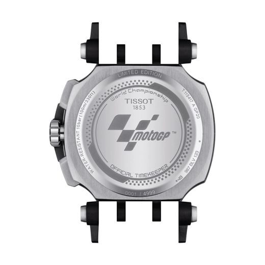 TISSOT T-RACE MOTOGP 2020 LIMITED EDITION T115.417.27.051.01 - TISSOT - ZNAČKY