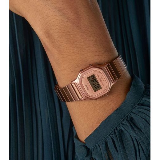 CASIO COLLECTION VINTAGE LA-11WR-5AEF - CLASSIC COLLECTION - BRANDS