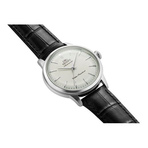 ORIENT BAMBINO 36MM RA-BB0103S - BAMBINO - ZNAČKY