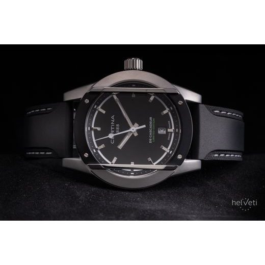 CERTINA DS CASCADEUR 30TH ANNIVERSARY LIMITED EDITION C046.410.27.051.10 - DS CASCADEUR - BRANDS