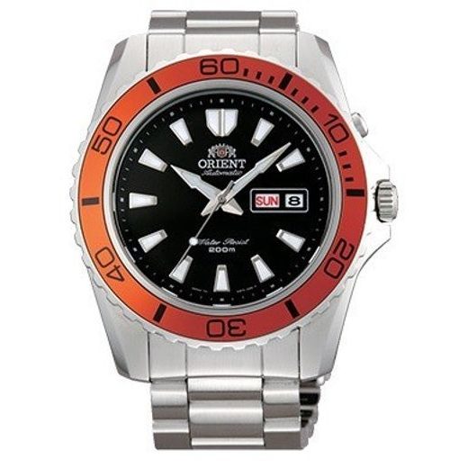 ORIENT MAKO XL FEM75004B - MAKO - BRANDS