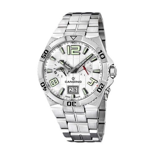 HODINKY CANDINO C4450/1 - CANDINO - ZNAČKY
