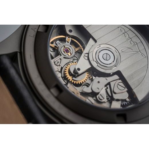 LACO KIEL SPORT - CHRONOGRAPHS - ZNAČKY