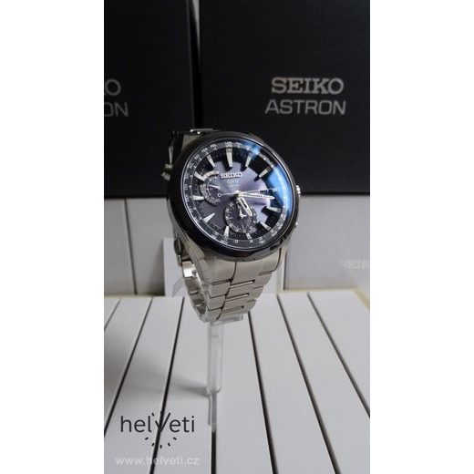 SEIKO ASTRON SAST003G - SEIKO - ZNAČKY