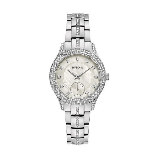 BULOVA PHANTOM 96L291 - CRYSTAL - BRANDS