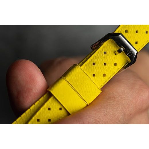 TROPIC® STRAP - POSEIDON YELLOW - STRAPS - ACCESSORIES