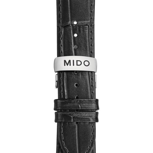 MIDO BARONCELLI 20TH ANNIVERSARY INSPIRED BY ARCHITECTURE LIMITED EDITION M037.407.16.261.00 - MIDO - ZNAČKY