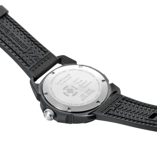 LUMINOX ICE-SAR XL.1052 - LAND - ZNAČKY