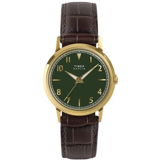 TIMEX MARLIN® TW2Y37800UK - TIMEX - ZNAČKY