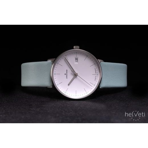 JUNGHANS FORM DAMEN 47/4455.00 - FORM DAMEN - ZNAČKY