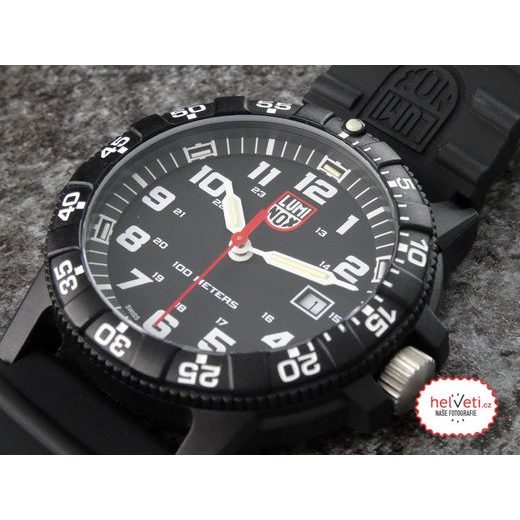 LUMINOX 0321 - BAZAR - LUMINOX - ZNAČKY